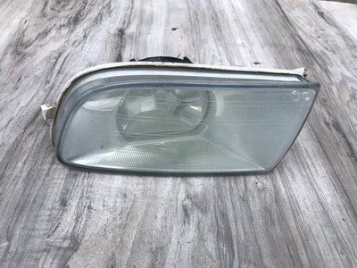 Противотуманна фара левая Skoda Octavia A5, б.у. 1Z0 941 699A 1Z0 941 699A фото