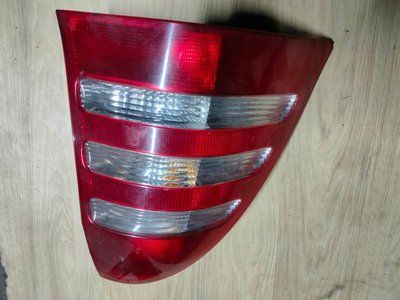 Ліхтар задній лівий Mercedes W203, 2038201164, б.в. 2038201164 фото