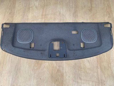 Задня полиця під скло Nissan Almera Classic B10RS 2006-2012 р., седан, б.в. 7991095F0E 7991095F0E фото