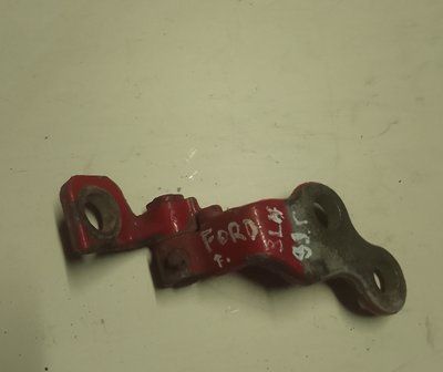 Петля дверей задня ліва нижня Ford Focus 1999 рік, б.в. 1929569723 фото