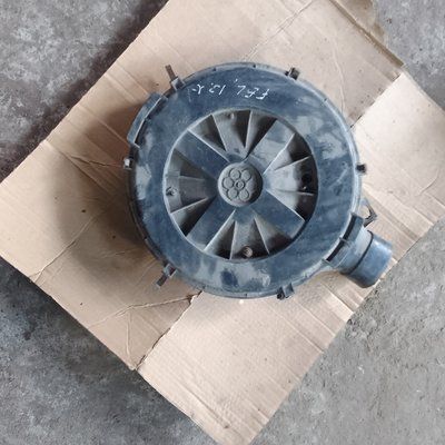 Корпус фільтра Skoda Felicia, б.в. 1886297037 фото