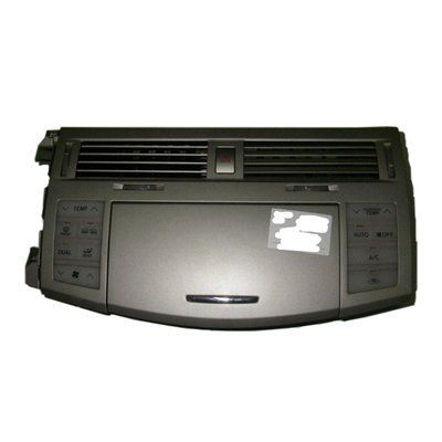 Блок керування кліматом 55900-07160 Toyota Avalon 2005-2012, б.в. 55900-07160 фото