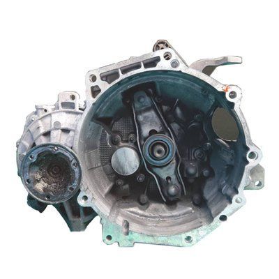 Механічна коробка передач Skoda Octavia A7 1.6 бензин б.в. 221113 фото
