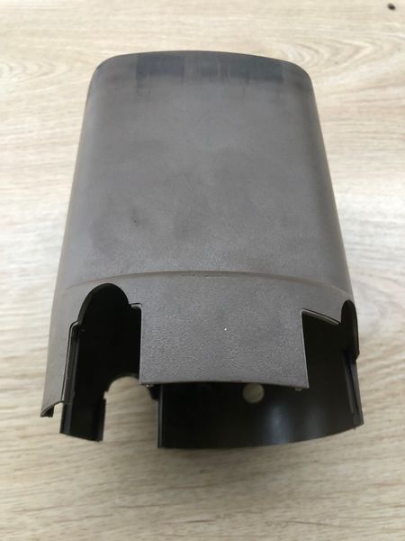 Захист кермової колонки Mercedes W251, R-class, б.в. 1644620223 фото