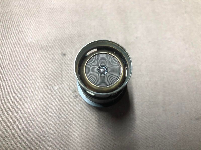 Прикуриватель Mercedes w221, S-класс 0009063800 фото