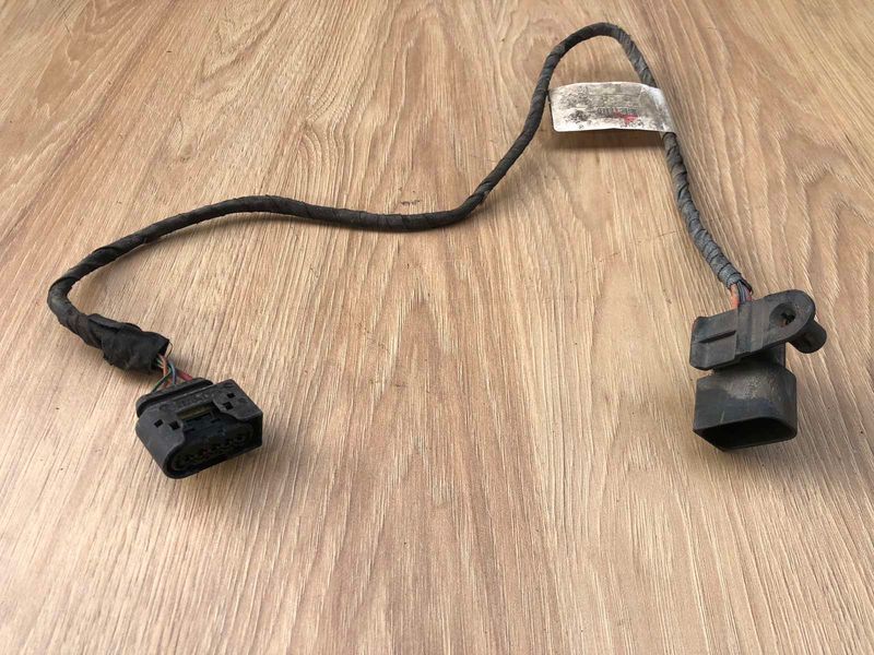 Проводка 2515400610 Mercedes W251, R-class, б.у 2515400610 фото