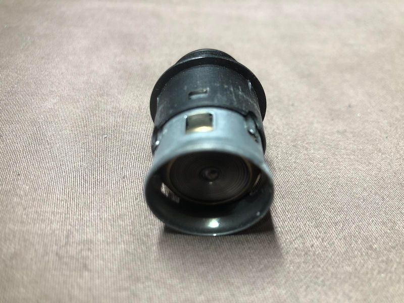 Прикуриватель Mercedes w221, S-класс 0009063800 фото