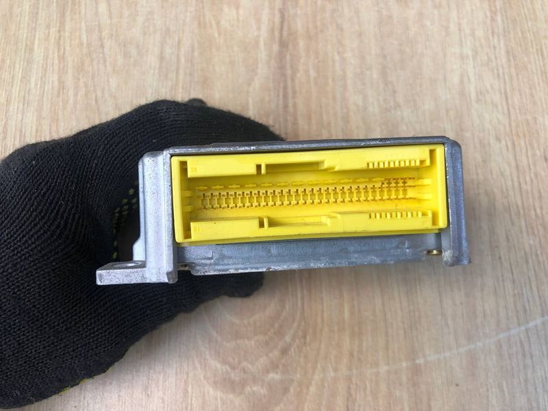 Блок управления airbag Mercedes W220 S-class, б.у 0018202226  0018202226 фото
