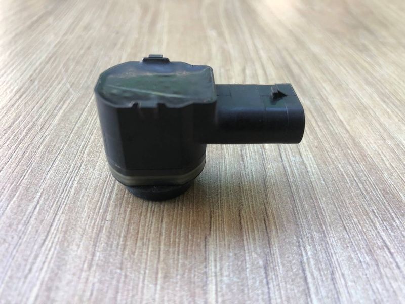 Датчик парктроника задний LR091050, 9G9215K859DA Range Rover Vogue L405, б.у. LR091050, 9G9215K859DA фото