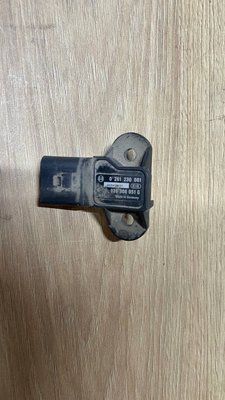 Датчик тиску повітря Skoda Octavia A5, 2.0 FSI, 2006 р., ліфтбек, 036906051G, б.в. 036906051G фото