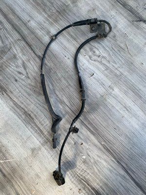 Датчик ABS передній правий Hyundai i30 хетчбек б.в.  598302L300 598302L300 фото