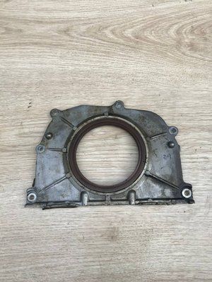 Крышка коленвала Toyota Avalon 3.5 бензин, 2005-2012 г, б. у. 1138131021 1138131021 фото
