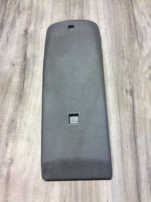 Пластик підрульовий Skoda Felicia Б.в. 6U0953516C-5SE фото