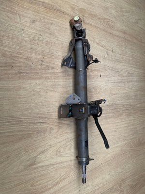 Рульова колонка Nissan Almera Classic B10RS 2006-2012 р., 1.6 бензин, 4881095F0A, б.в. 4881095F0A фото