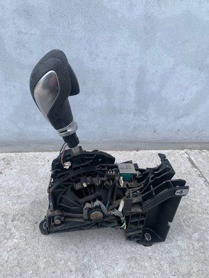 Селектор АКПП Ford Focus MK3, 2011-2018 г., USA, BV6P7K004LD3JA6, б.у. BV6P7K004LD3JA6 фото