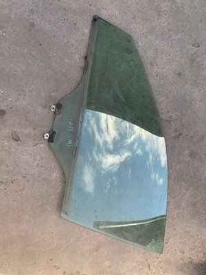Скло переднє ліве Subaru Impreza 3, 2007-2011 р., 61011FG110 , б.в. 61011FG110 фото