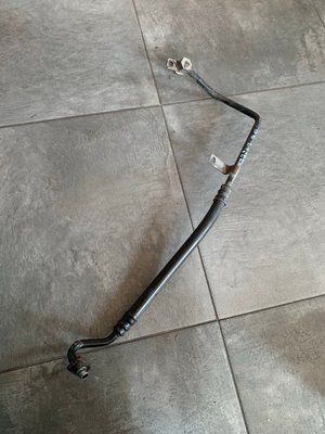 Трубка охолодження АКПП Volkswagen Passat B6, 2005-2011 р., 2.0 TFSI, б.в. 0369887 фото