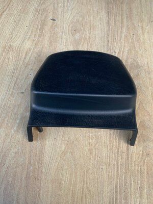 Верхняя часть кожуха рулевой колонки Nissan Almera Classic B10RS 2006-2012 г, б.у . 8172031000 8172031000 фото