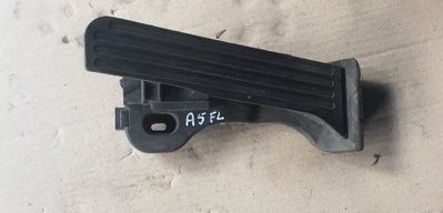 Педаль газe електро Skoda Octavia A5, б.в. 1K1 721 503 AB фото