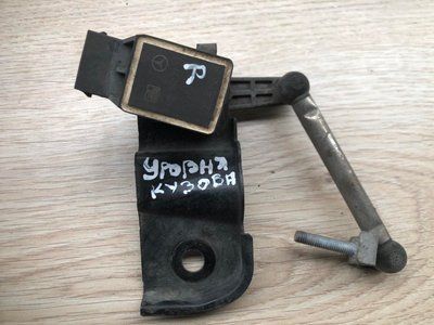 Датчик положення нахилу кузова Mercedes w221, S-клас 0105427717 фото