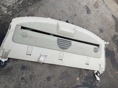 Полиця задня Toyota Avalon седан 2007, б.в. 1994288486 фото