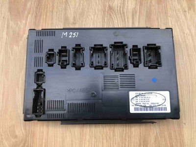 Модуль комфорта sam 1645400901, 1645457332, 1644422800 Mercedes W251, R-class, б.у. 1645400901, 1645457332, 1644422800 фото
