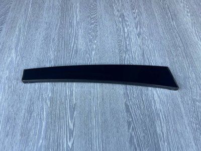 Молдинг, накладка лівих дверей Mercedes W211 E-class, 2116900987, б.в.  2116900987 фото
