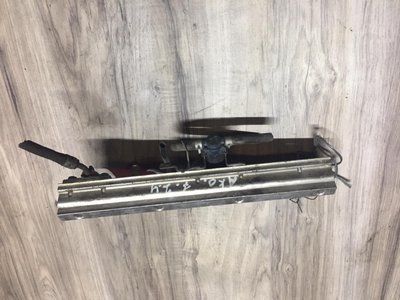 Паливна рейка Honda Accord 2.4, б.в 467899 фото