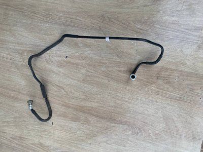 Паливна трубка Chevrolet Epica 2006-2012 р., 2.0 бензин, б.в. 96640516 96640516 фото