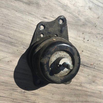 Подушка двигателя Skoda Fabia 1, б.у. 356756877 фото