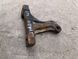 Кронштейн компрессора Subaru Impreza 3, 2007-2011 г., 2.0 бензин, б.у. 3664622 фото 2