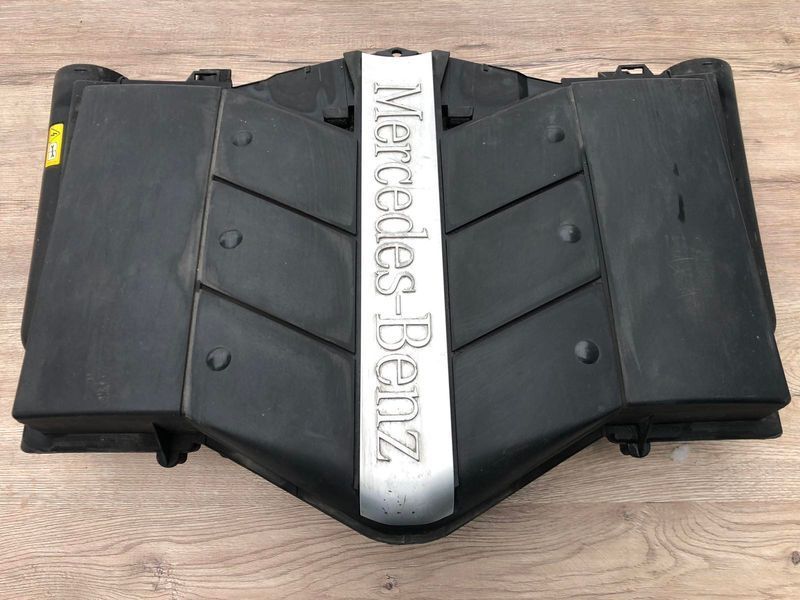 Корпус повітряного фільтра Mercedes W251, R-class, б.в 1120901501 фото