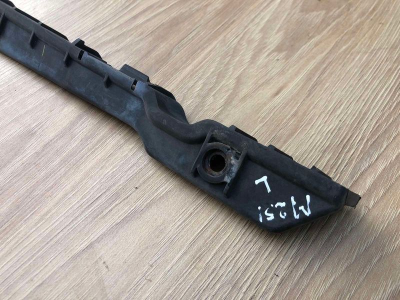 Направляющая заднего бампера левая 2518850163 Mercedes W251, R-class, б.у. 2518850163 фото