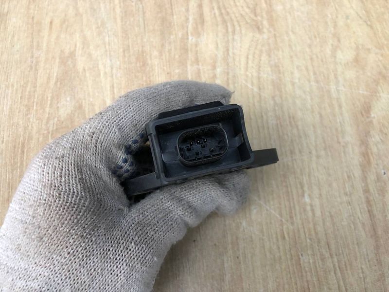 Датчик поперечного прискорення esp Mercedes W169 A-class, б.в 0035420318 0035420318 фото