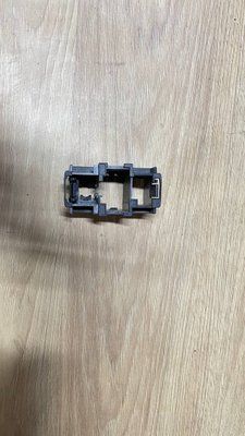 Кронштейн проводки дверей Skoda Octavia A5, 2006 р., ліфтбек, 1Z0937545, б.в 1Z0937545 фото