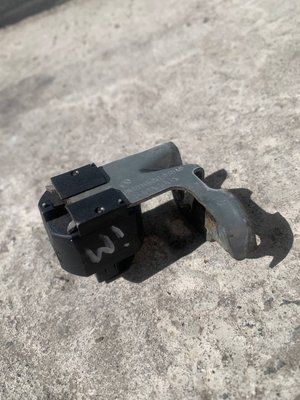 Датчик ESP Subaru Impreza 3, 2007-2011 г., 2.0 бензин, 27540AG06, б.у. 27540AG06 фото