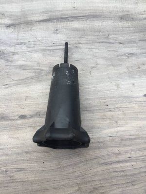 Фиксатор запаски Volkswagen B5+, б.у. 45674777668 фото
