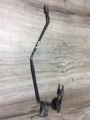 Гальмівна трубка Skoda Octavia A7, б.в. 5541 фото