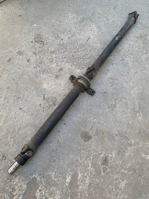 Карданный вал Subaru Impreza 3, 2007-2011 г., 2.0 бензин, 27111FG020, б.у. 27111FG020 фото