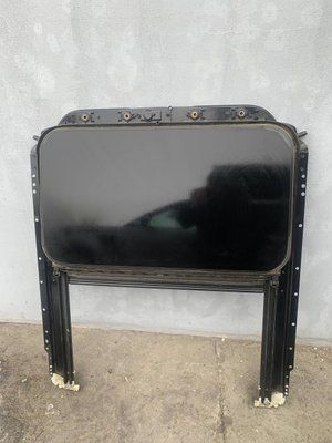 Люк Volkswagen Passat B6, 2005-2011 р., універсал, б.в. 03265688 фото