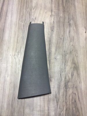 Накладка центральна нижня Skoda Felicia,  6U0 867 298, Б.в. 6U0 867 298  фото
