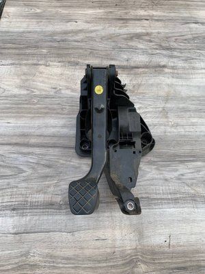 Педаль гальма Skoda Fabia 3, б.в 3457886 фото