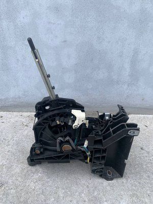 Селектор АКПП Ford Focus MK3, 2011-2018 г., USA, F1EP7K004AE3JA6, б.у. F1EP7K004AE3JA6 фото