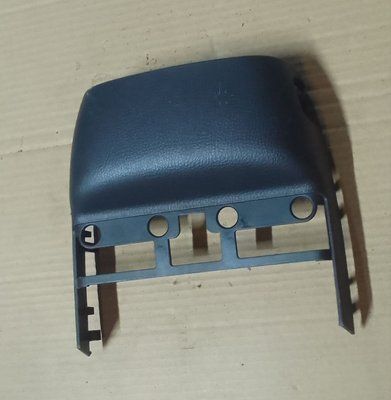Накладка рульової колонки Mazda 6, б.в. 0653 фото