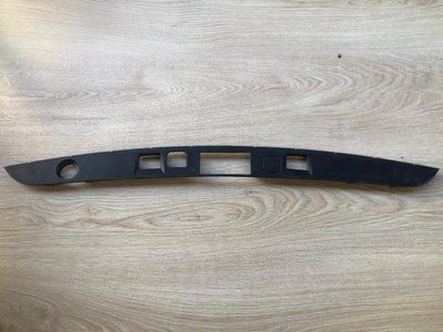 Планка підсвічування номера кришки багажника Mercedes W221, S-клас 45788976 фото