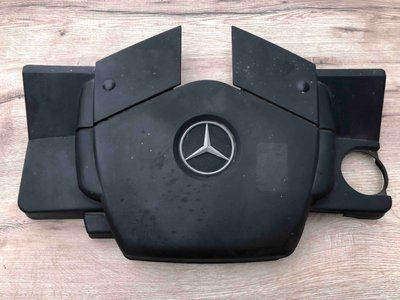 Декоративна накладка двигуна Mercedes W251, R-class, б.в 1130101367 фото