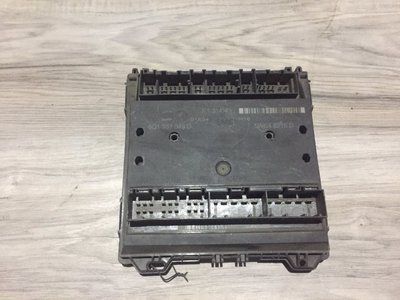 Блок комфорту 6Q1937049D Skoda Fabia б.в. 6Q1937049D фото