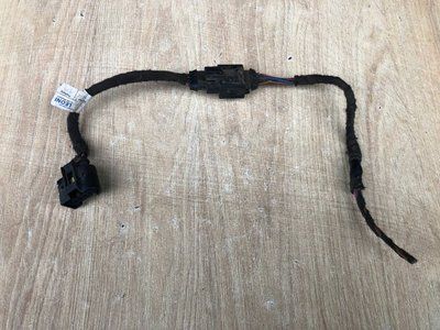 Електропроводка паливного модуля Mercedes W169 A-class, б.в 1695400132 1695400132 фото