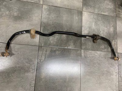 Стабілізатор передній Volkswagen Passat B6, 2005-2011 р., 3C0411303P, б.в. 3C0411303P фото