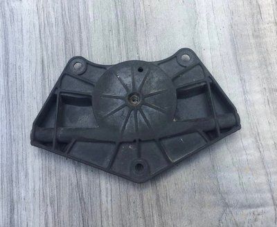 Крышка троса стеклоподъемника Skoda Superb, б.у 35677890078 фото